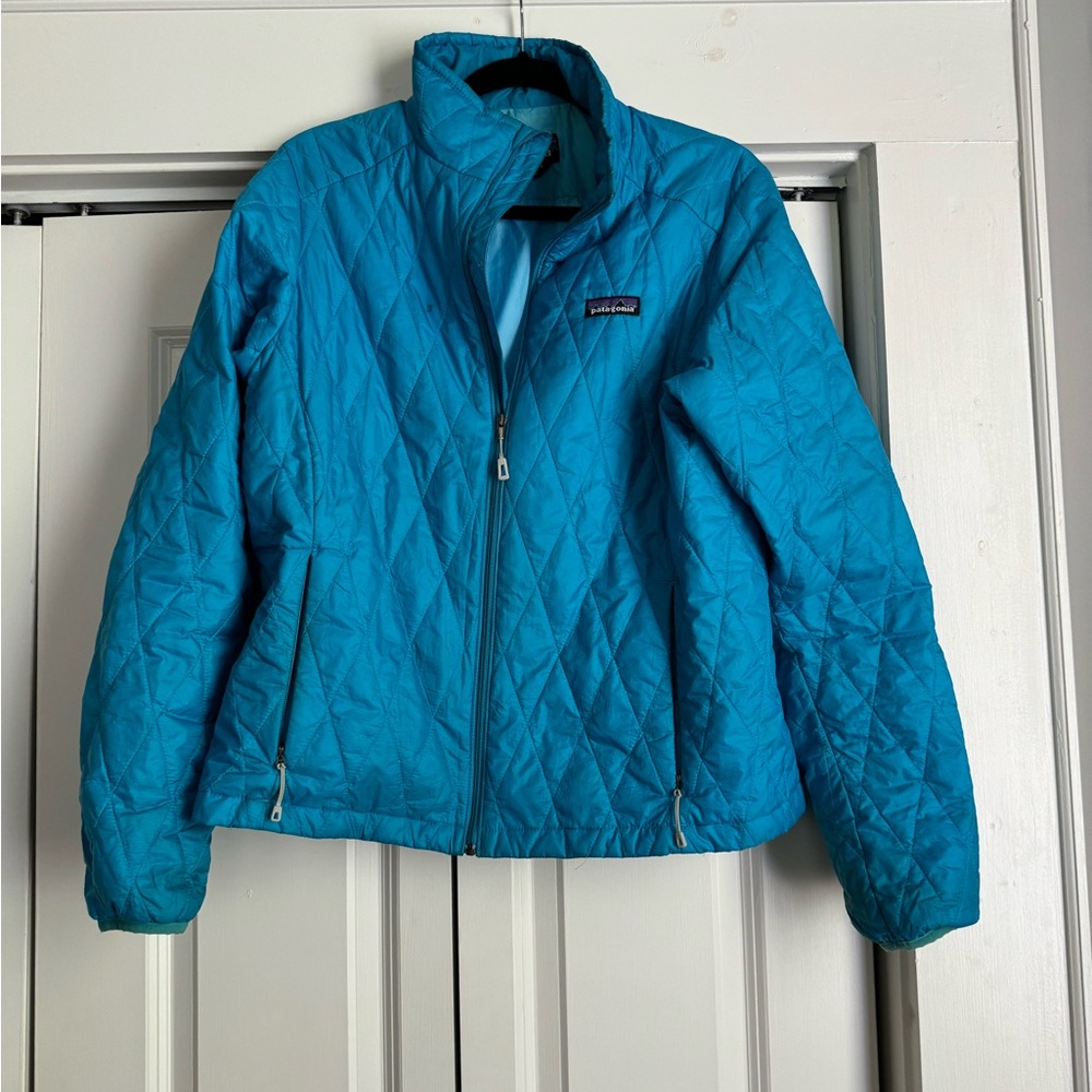 Women’s Patagonia jacket